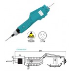 GEX-5L-SC BRUSHLESS ELECTRIC SCREWDRIVER 