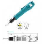 GI-35L BRUSHLESS ELETRIC SCREWDRIVER