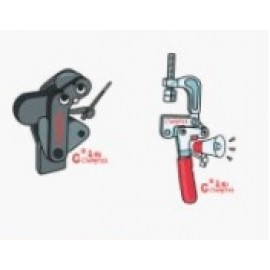 HEAVY DUTY & F CLAMPS (11)