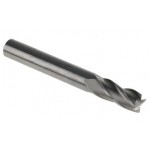 2F HSS END MILL
