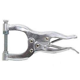 Plier Clamps ( Squeeze Action ) (28)