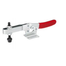 Horizontal Handle Toggle Clamp (31)