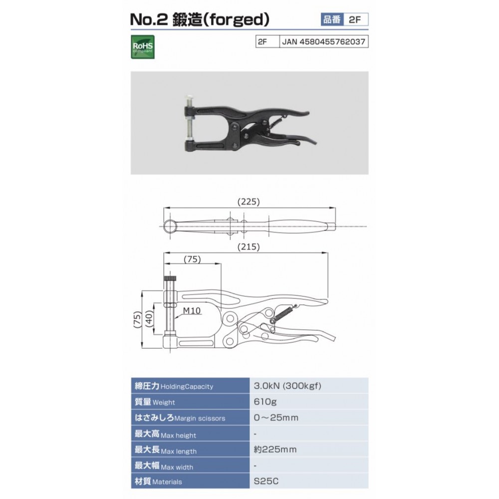 2 Forge 